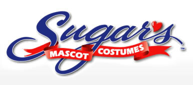 Sugars Mascots