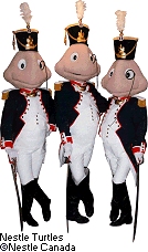 Costume Duplication